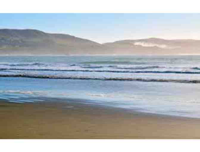 Paella Private Dinner for 12