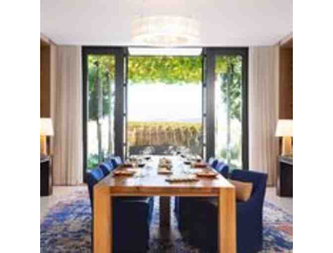 2017 Paul Hobbs Pinot Noir, Goldrock Estate 1.5L Magnum and Tasting for 4 people!