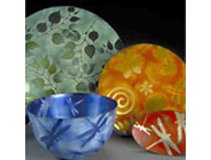 Artisana Functional Art - $50 Gift Certificate