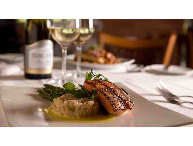 Wine Lover's staycation for 2 at Vintner's Resort!