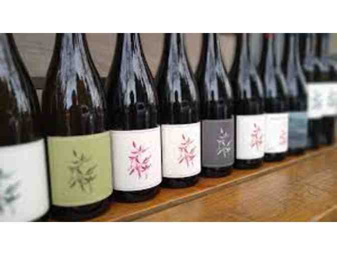 Arnot-Roberts Winery Magnums! Syrah and Cabernet Sauvignon