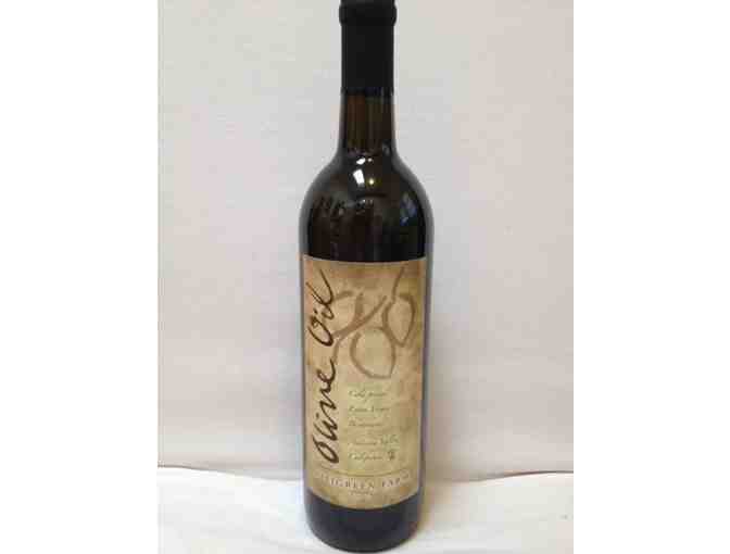 Biodynamic, Cold Pressed, Extra Virgin Olive Oil from Filigreen Farm, 3-pack