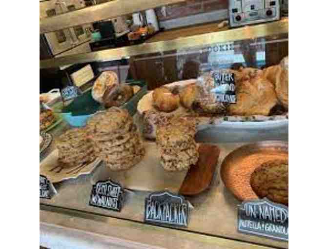 1 Dozen cookies from Sebastopol Cookie Company