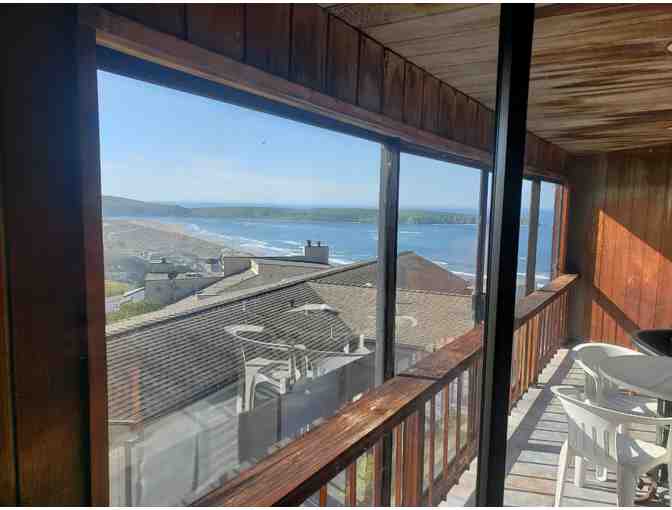 Dillon Beach Cottage Stay and Welcome Basket