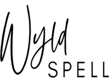 Wyld Spell Online Clothing Store $100 Gift Card