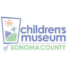 Children's Museum of Sonoma County