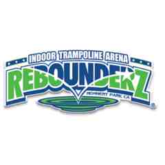 Rebounderz