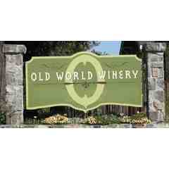 Old World Winery