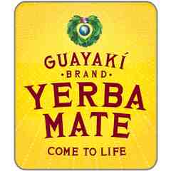 Guayaki Yerba Mate