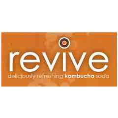 Revive Kombucha