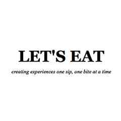 Let's Eat Sonoma