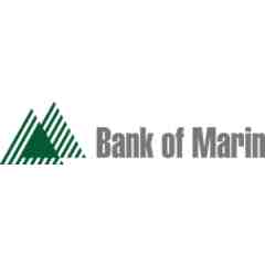 Bank of Marin