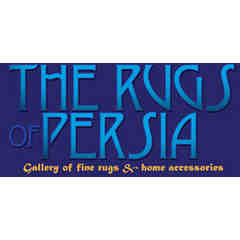 Rugs of Persia