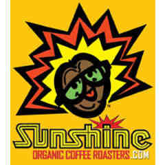 Sunshine Organic Coffee Roasters
