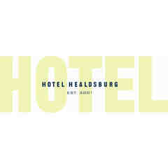 Hotel Healdsburg