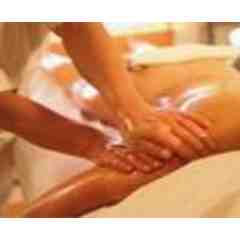 Natalie Slanina CMT of Soma Therapies