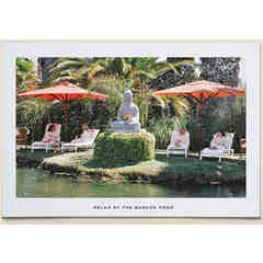 Indian Springs Resort and Spa