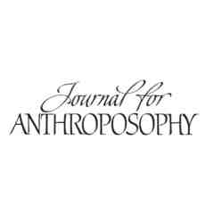 Journal for Anthroposophy