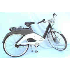 Thunderstruck Motors