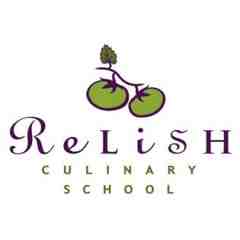 Relish Culinary School