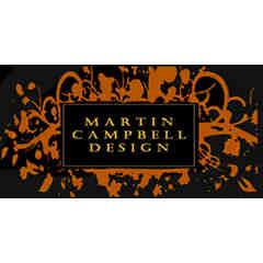 Cindy Martin-Campbell