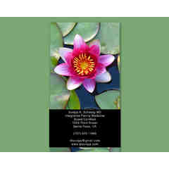 Sunjya K. Schweig M.D.