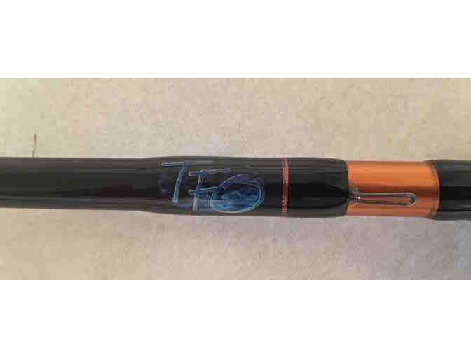 Southtown Sporting Goods -- T F O Fishing Rod