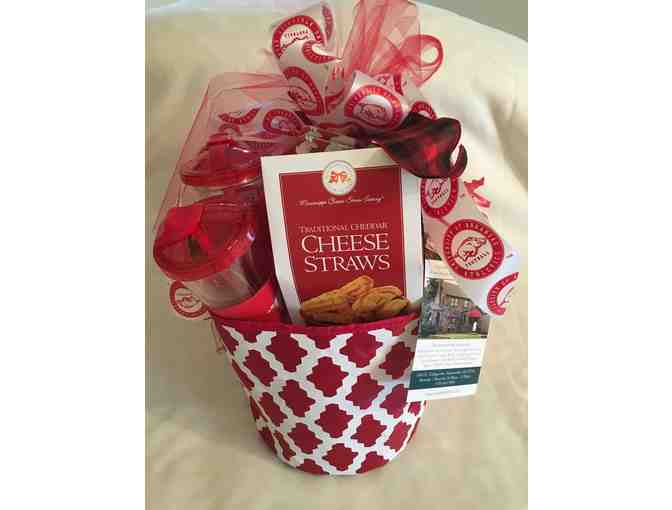 Sara Kathryn's - Gift Certificate