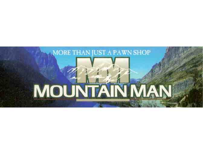 Element-Fred Bear Compound Bow Mountain Man Supplies & Pawn