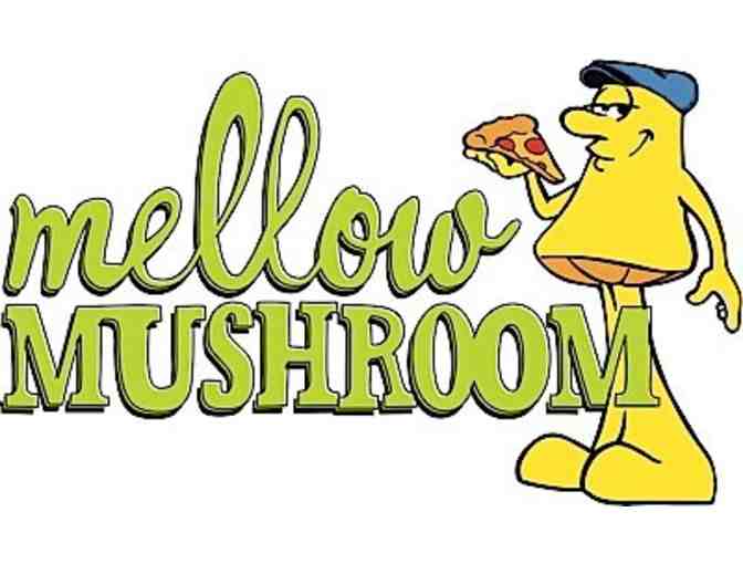 Mellow Mushroom $20 Gift Certificate - Photo 1