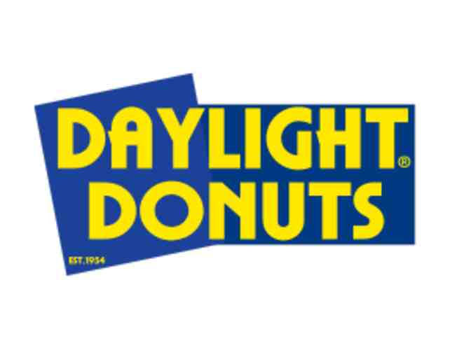 2 DOZEN DONUTS - DAYLIGHT DONUTS FAYETTEVILLE LOCATION - Photo 1