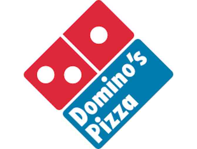 $25 gift card to Dominos - Photo 1