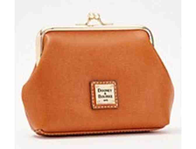 Donney an Bourke Coin Purse - Photo 1