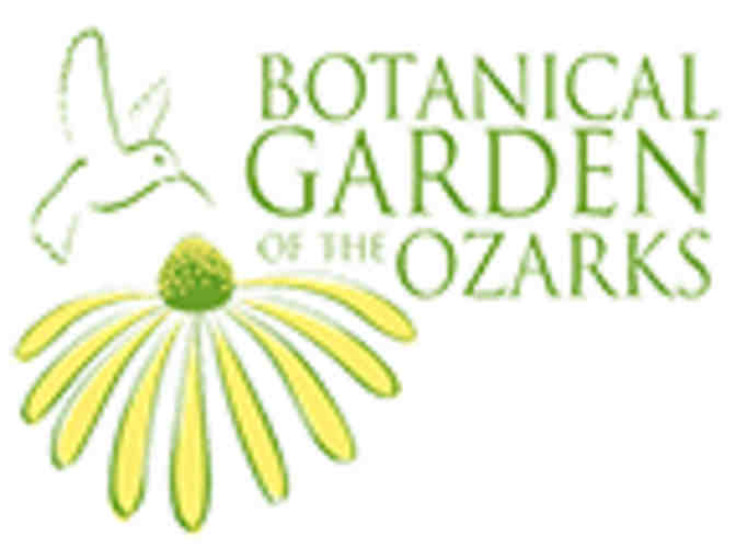 Botanical Garden of the Ozarks 1 Individual Membership - Photo 1