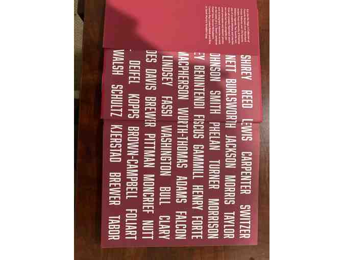 Eat Like The Hogs Cookbook