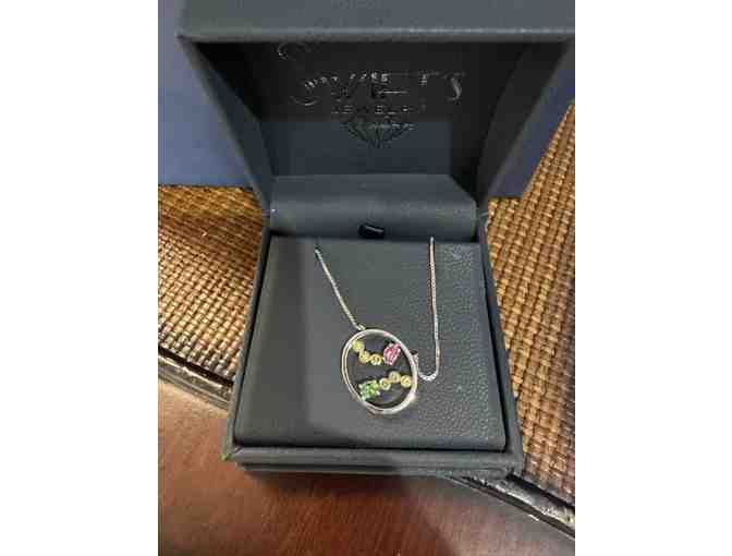 SWIFT'S JEWELRY - Custom Necklace