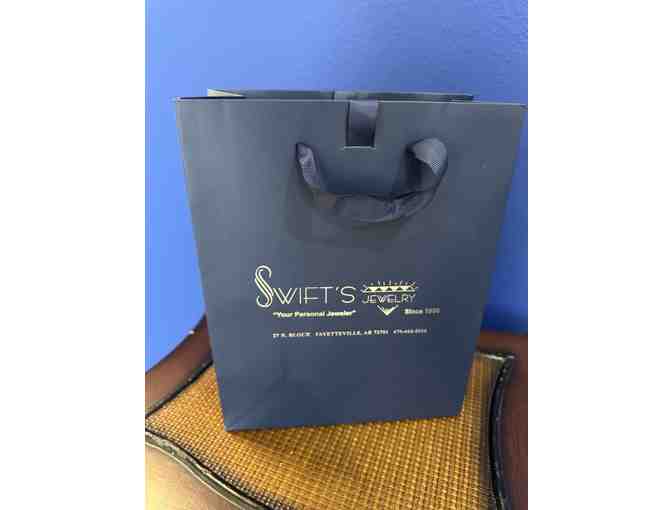 SWIFT'S JEWELRY - Custom Necklace