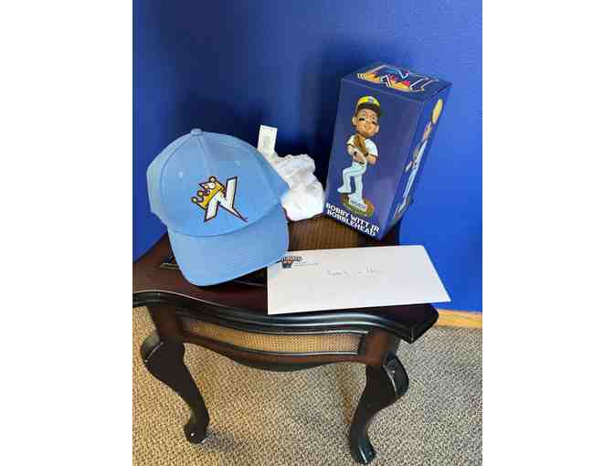 Northwest Arkansas Naturals Package