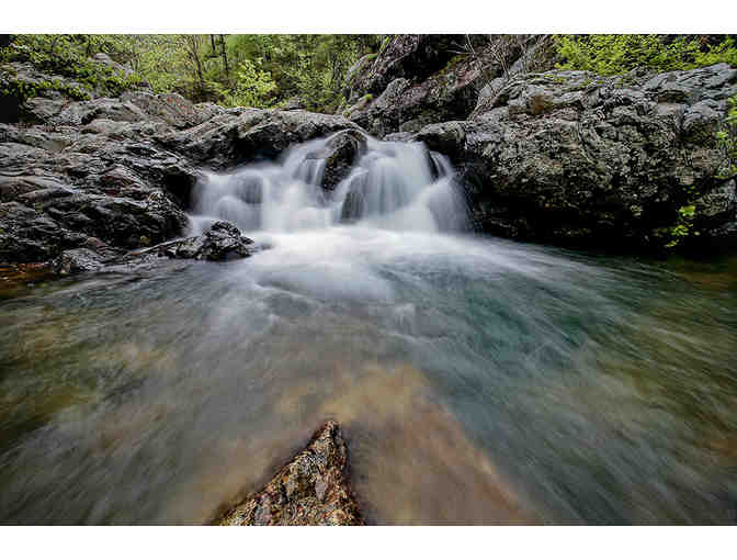 Scenes from the Ouachitas