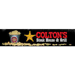 Colton's Steak House