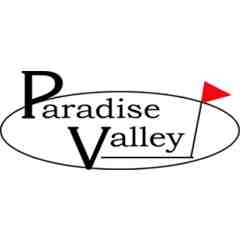 Paradise Valley Golf & Athletic Club