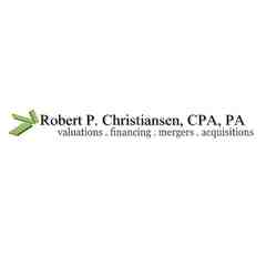 Robert Christiansen, CPA