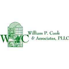 William P Cook & Assoc, PLLC