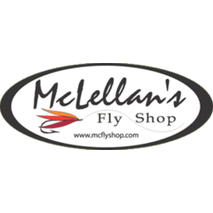 McLellan's Fly Shop