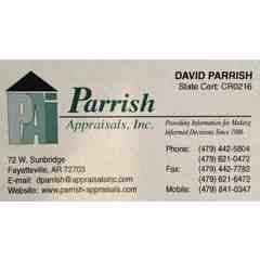 Parrish Appraisal
