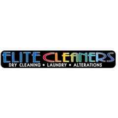 Elite Cleaners