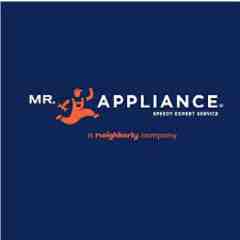 Sponsor: Mr. Appliance of Fayetteville