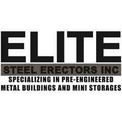 Sponsor: Elite Steel Erectors