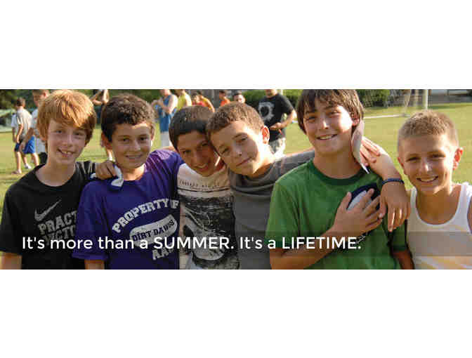 Camp Avoda (Middleboro, MA) - $1,000 gift certificate
