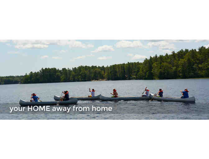 Camp Avoda (Middleboro, MA) - $1,000 gift certificate
